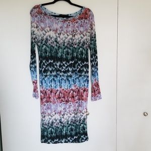 BCBGMaxazria Dress